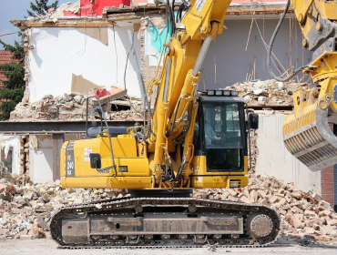 Demolition & Concrete